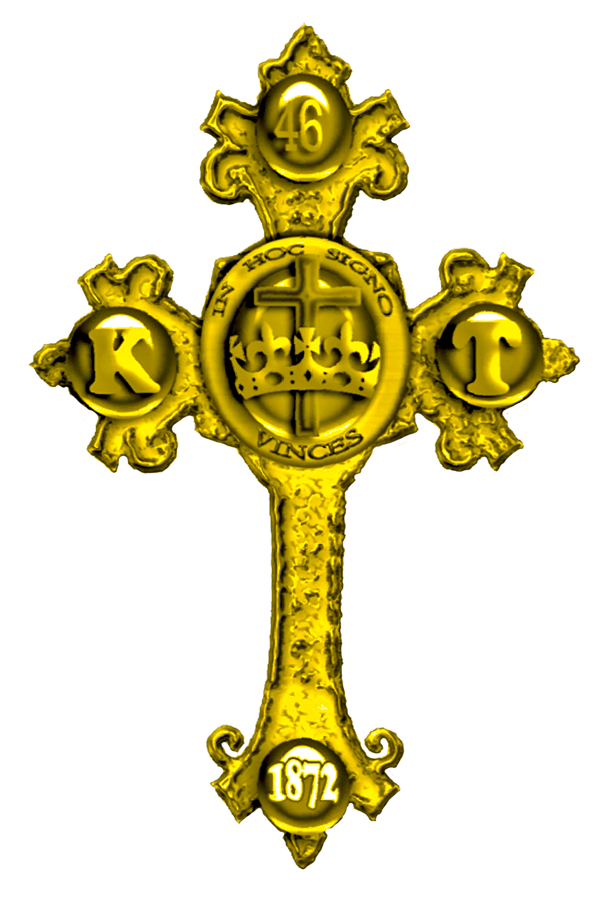 Hospitaller Commandery No.46